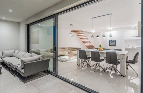 Pobri House | Gorgeous home in Opatija