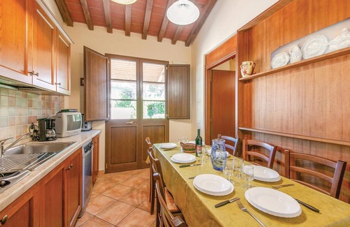 Orentano House | Gorgeous home in Orentano PI with WiFi