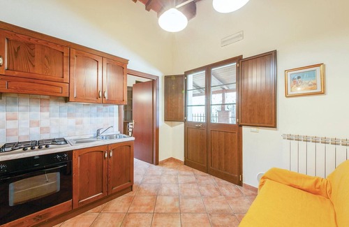 Orentano House | Gorgeous home in Orentano PI with WiFi