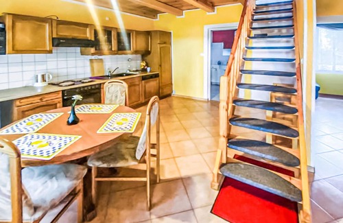 Lysomice House | Gorgeous home in Kamionki Male