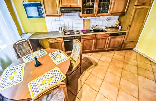 Lysomice House | Gorgeous home in Kamionki Male