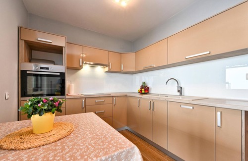 Selnica House | Gorgeous home in Plesivica with WiFi