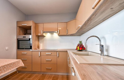 Selnica House | Gorgeous home in Plesivica with WiFi