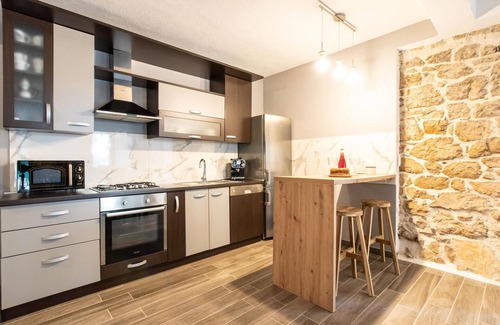 Polaca House | Gorgeous home in Polaca