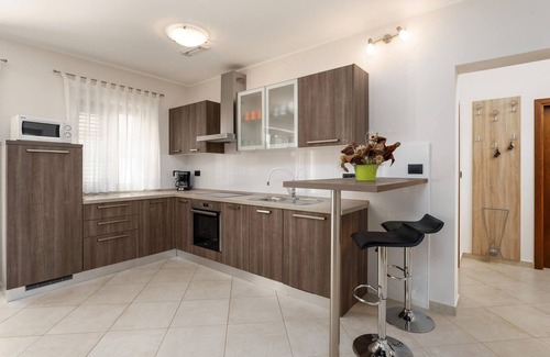 Katun House | Gorgeous home in Porec