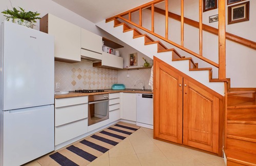 Punta Kriza House | Gorgeous home in Punta Kriza with WiFi