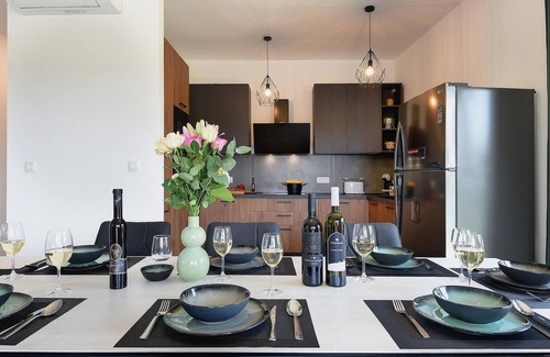 Jadreski House | Gorgeous home in Pula