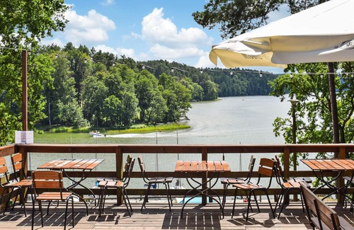 Ruciane-Nida House | Gorgeous home in Ruciane - Nida