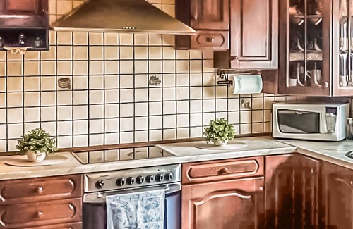 Tuchola House | Gorgeous home in Raciaz with WiFi