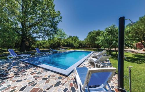 Donje Rastane House | Gorgeous Home In Rastane Donje
