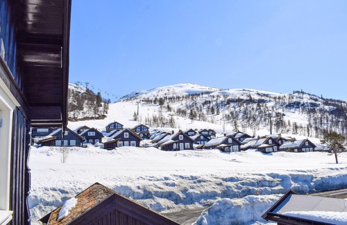 Rauland House | Gorgeous home in Rauland