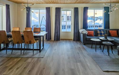 Rauland House | Gorgeous Home In Rauland With Kitchen