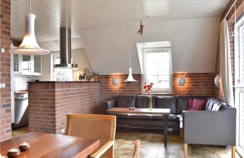 Klegod House | Gorgeous Home In Ringkøbing With Sauna