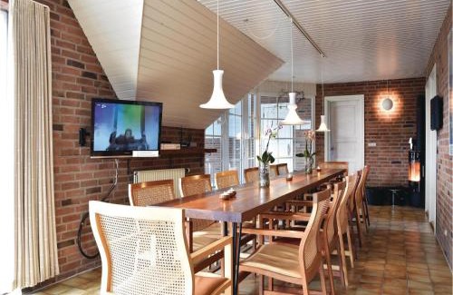 Klegod House | Gorgeous Home In Ringkøbing With Sauna