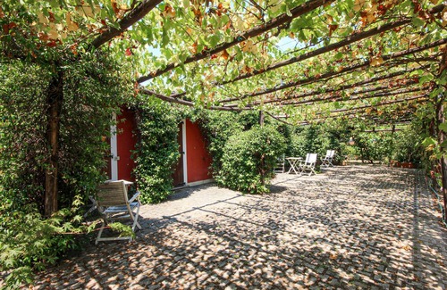 Zona LIV La Giustiniana House | Gorgeous home in Roma