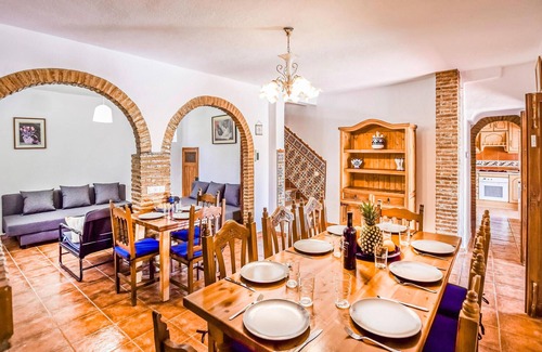 Ronda House | Gorgeous home in Ronda with WiFi