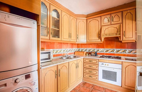 Ronda House | Gorgeous home in Ronda with WiFi