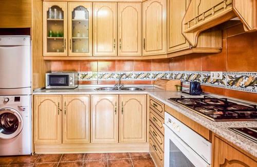 Ronda House | Gorgeous home in Ronda with WiFi