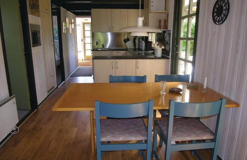 Arnager House | Gorgeous home in Rønne with WiFi