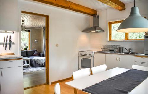 Ronneby House | Gorgeous Home In Ronneby With Kitchen