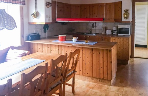 Rorvik House | Gorgeous home in Rörvik with WiFi