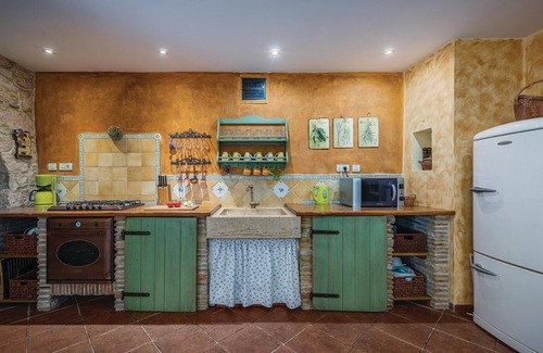 Butkovici House | Gorgeous home in Svetvincenat with WiFi