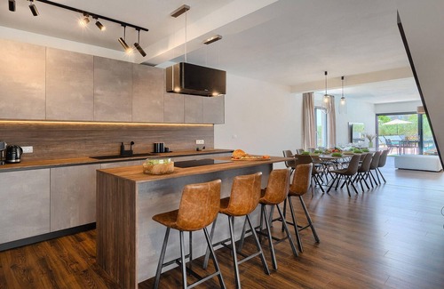 Stokovci House | Gorgeous home in Svetvincenat