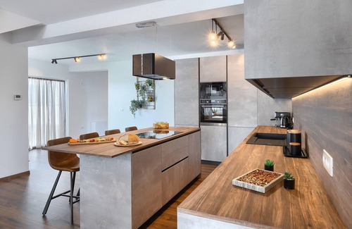 Stokovci House | Gorgeous home in Svetvincenat