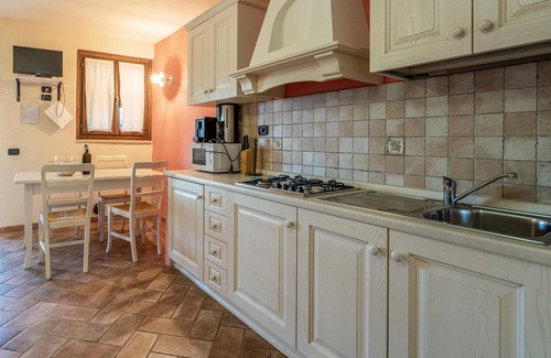 Montefiore dell'Aso House | Gorgeous home in San Giovanni
