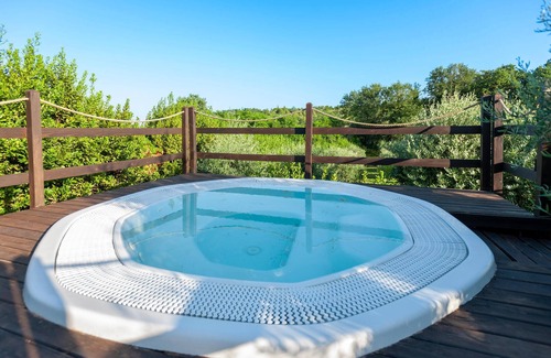 Montefiore dell'Aso House | Gorgeous home in San Giovanni