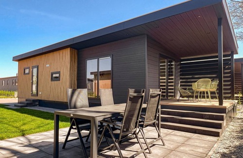 Scherpenisse House | Gorgeous home in Scherpenisse