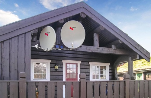 Sykkylven House | Gorgeous home in Straumgjerde
