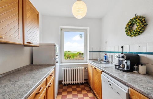 Neuendorf House | Gorgeous home in Saal with WiFi