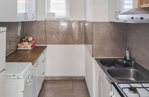 Saborsko House | Gorgeous home in Saborsko with WiFi