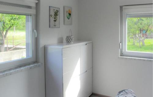 Saborsko House | Gorgeous Home In Saborsko With Wifi