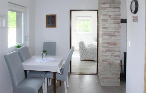 Saborsko House | Gorgeous Home In Saborsko With Wifi