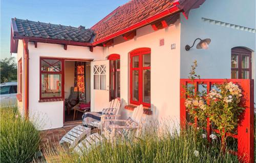 Sankt Ibb House | Gorgeous Home In Sankt Ibb With Wifi