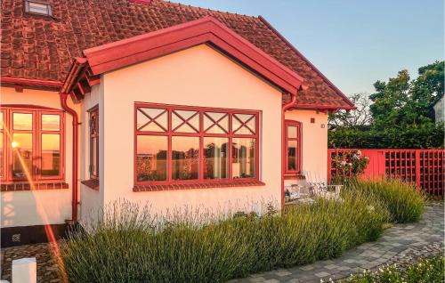 Sankt Ibb House | Gorgeous Home In Sankt Ibb With Wifi