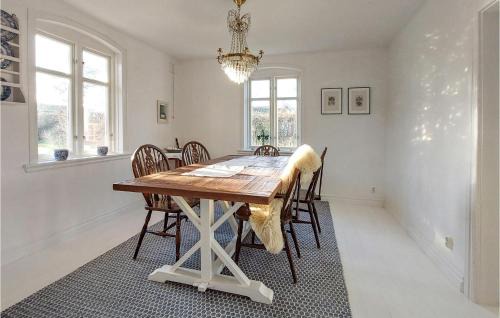 Sankt Ibb House | Gorgeous Home In Sankt Ibb With Wifi