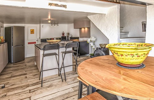 Sault House | Gorgeous home in Sault