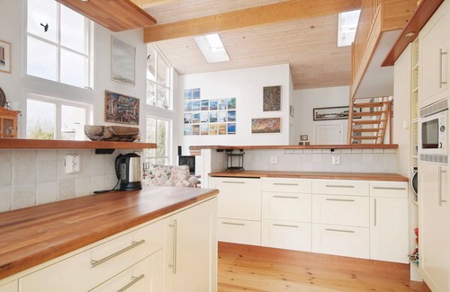 Drottningskar House | Gorgeous home in Drottningskär