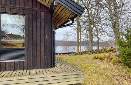 Smalandsstenar House | Gorgeous home in Smålandsstenar