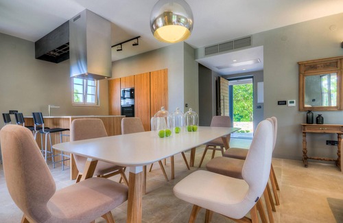 Municipality of Zminj House | Gorgeous home in Sivati
