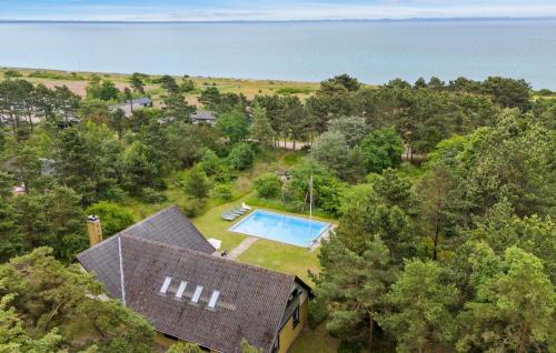 Sjllands Odde House | Gorgeous Home In Sjællands Odde