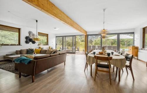 Sjllands Odde House | Gorgeous Home In Sjællands Odde
