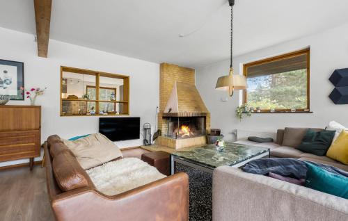 Sjllands Odde House | Gorgeous Home In Sjællands Odde