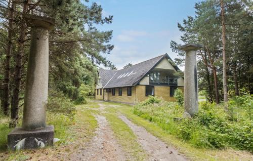 Sjllands Odde House | Gorgeous Home In Sjællands Odde