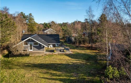 Sjllands Odde House | Gorgeous Home In Sjællands Odde