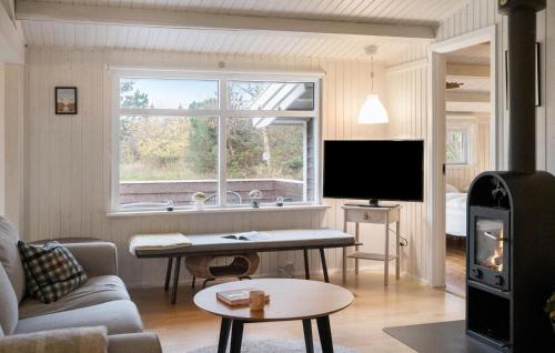 Yderby House | Gorgeous Home In Sjællands Odde