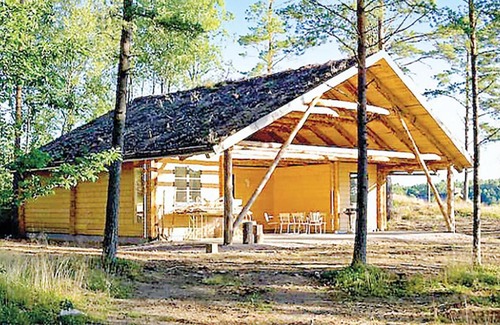 Skanes Fagerhult House | Gorgeous Home In Skånes Fagerhult